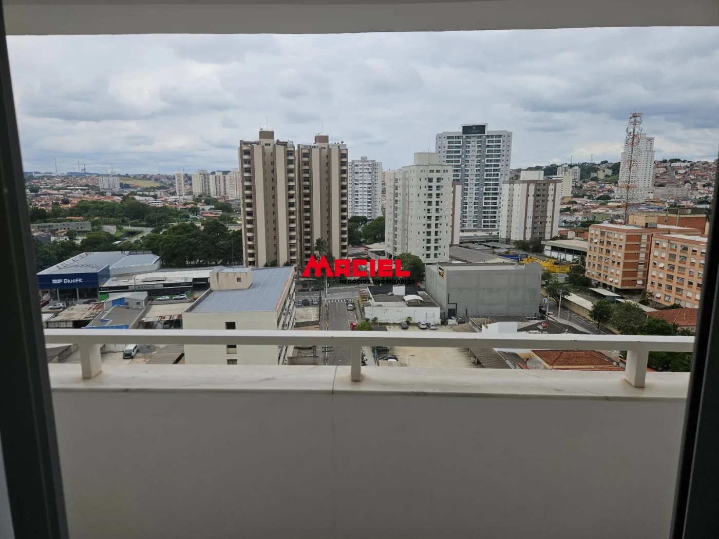 Comprar Apartamento / Padr&atilde;o em Jacare&iacute; R$ 500.000,00 - Foto 1