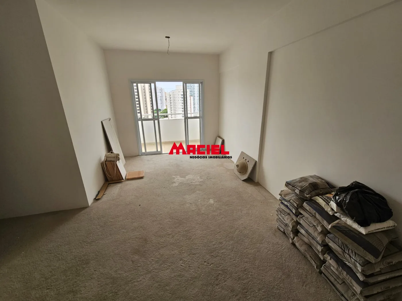 Comprar Apartamento / Padr&atilde;o em Jacare&iacute; R$ 500.000,00 - Foto 5