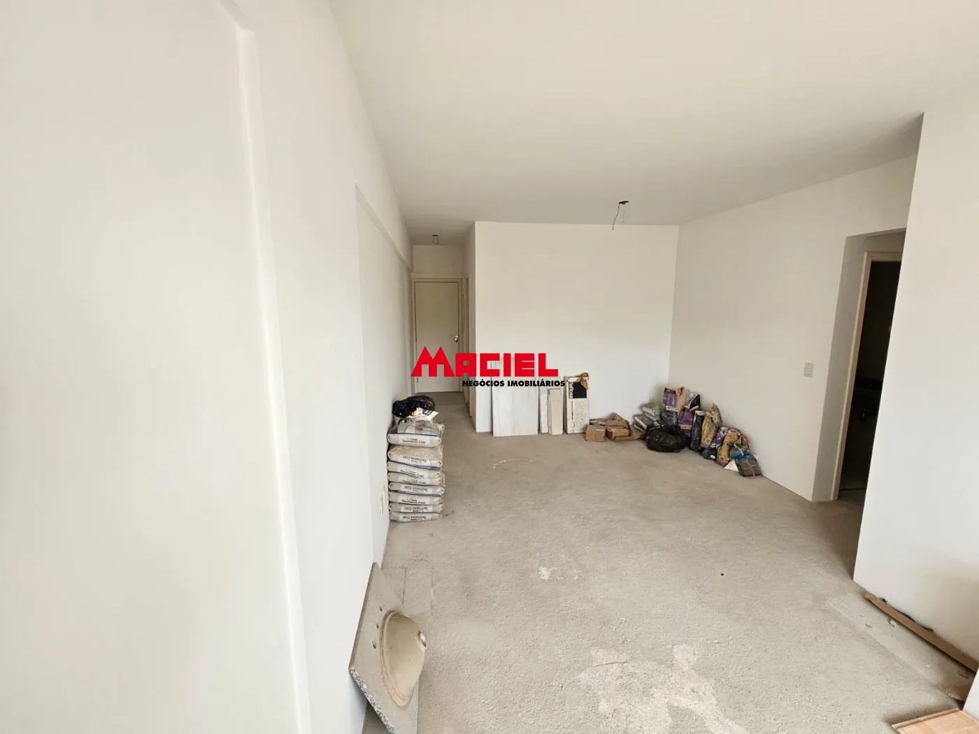 Comprar Apartamento / Padr&atilde;o em Jacare&iacute; R$ 500.000,00 - Foto 8