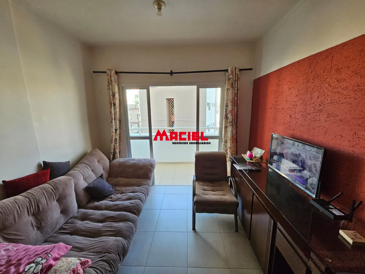 Comprar Apartamento / Padr&atilde;o em Jacare&iacute; R$ 530.000,00 - Foto 1