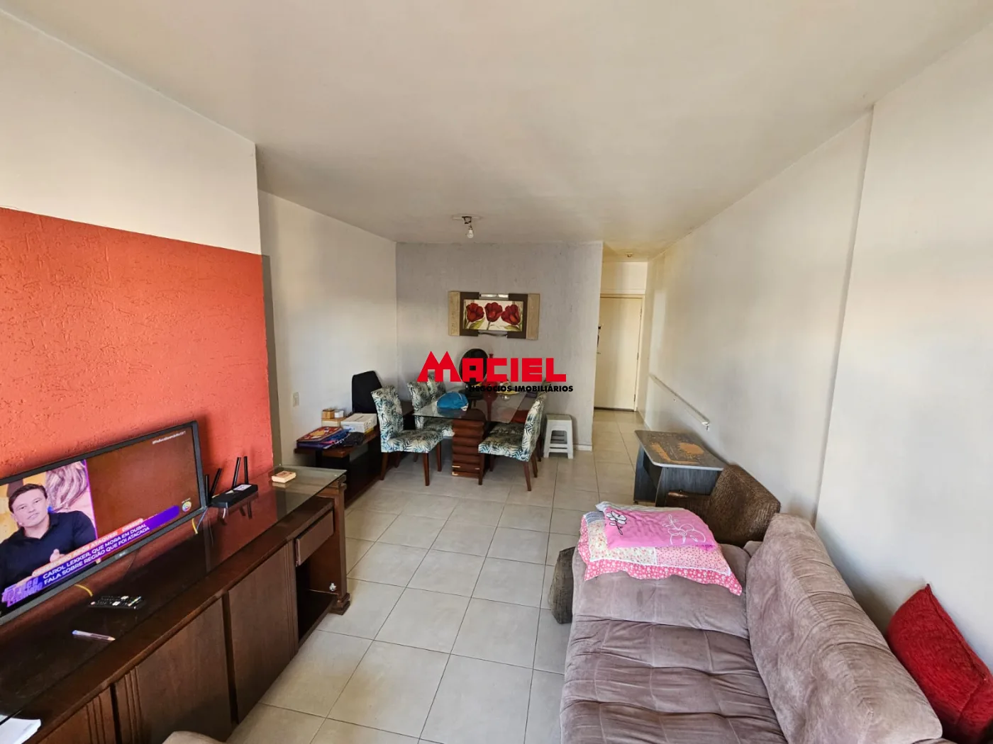 Comprar Apartamento / Padr&atilde;o em Jacare&iacute; R$ 530.000,00 - Foto 5