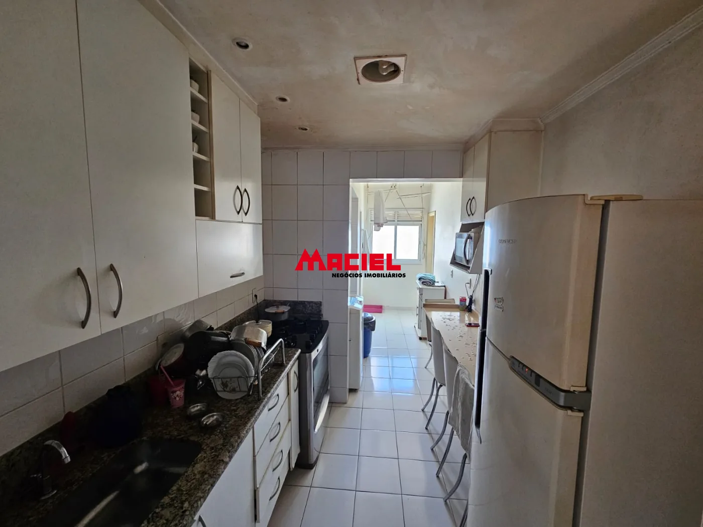 Comprar Apartamento / Padr&atilde;o em Jacare&iacute; R$ 530.000,00 - Foto 6