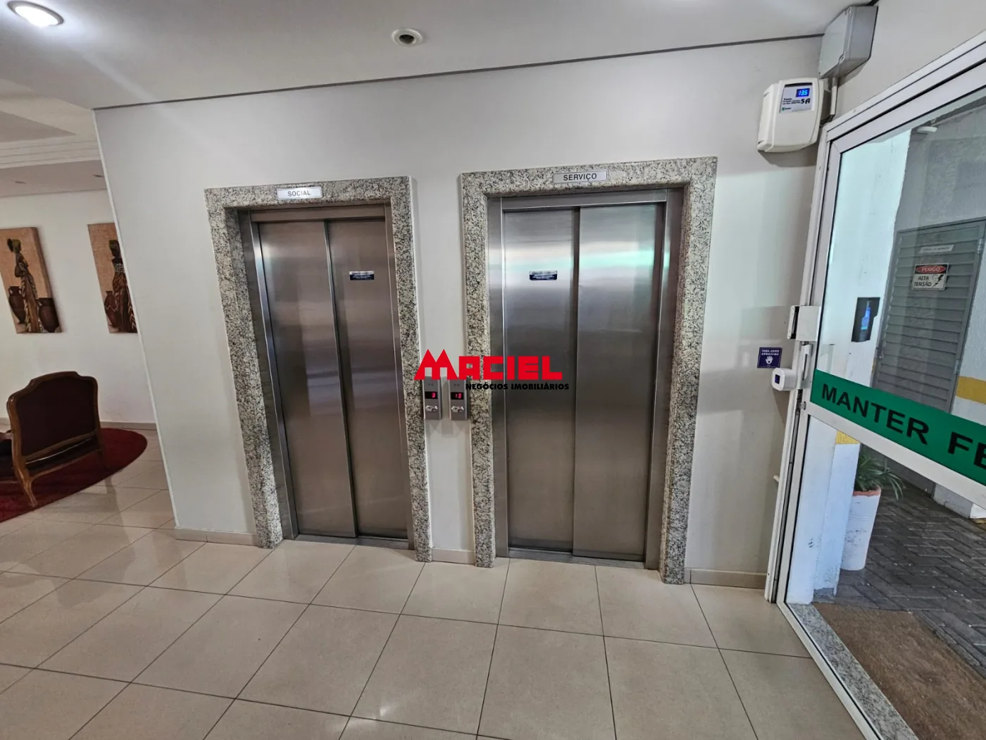 Comprar Apartamento / Padr&atilde;o em Jacare&iacute; R$ 530.000,00 - Foto 20