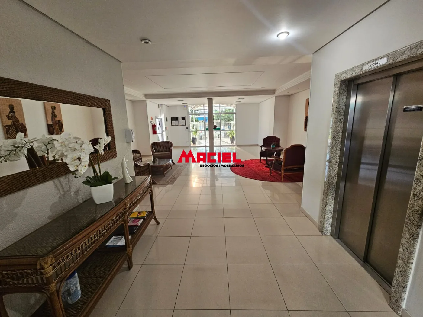 Comprar Apartamento / Padr&atilde;o em Jacare&iacute; R$ 530.000,00 - Foto 23