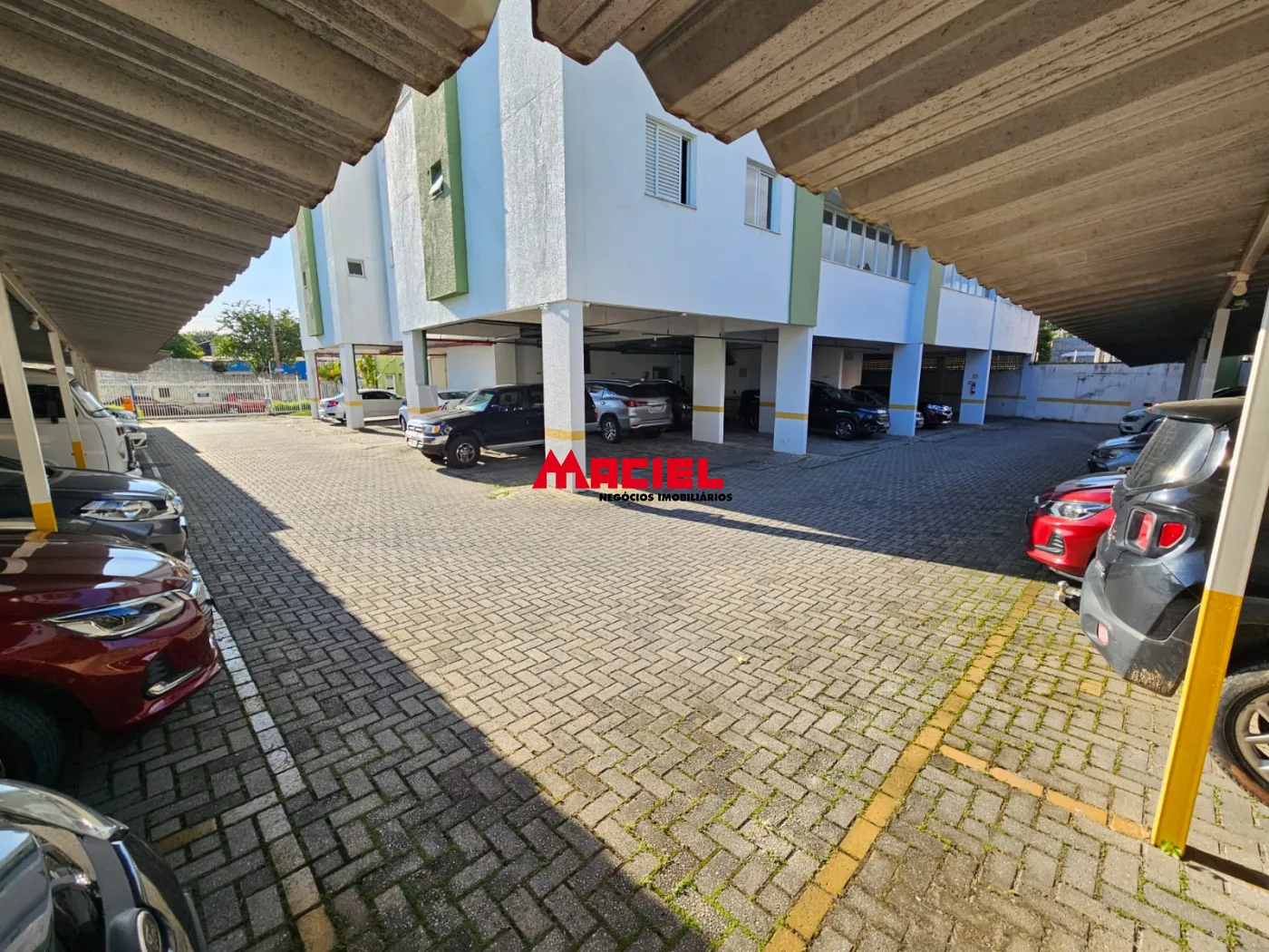 Comprar Apartamento / Padr&atilde;o em Jacare&iacute; R$ 530.000,00 - Foto 24