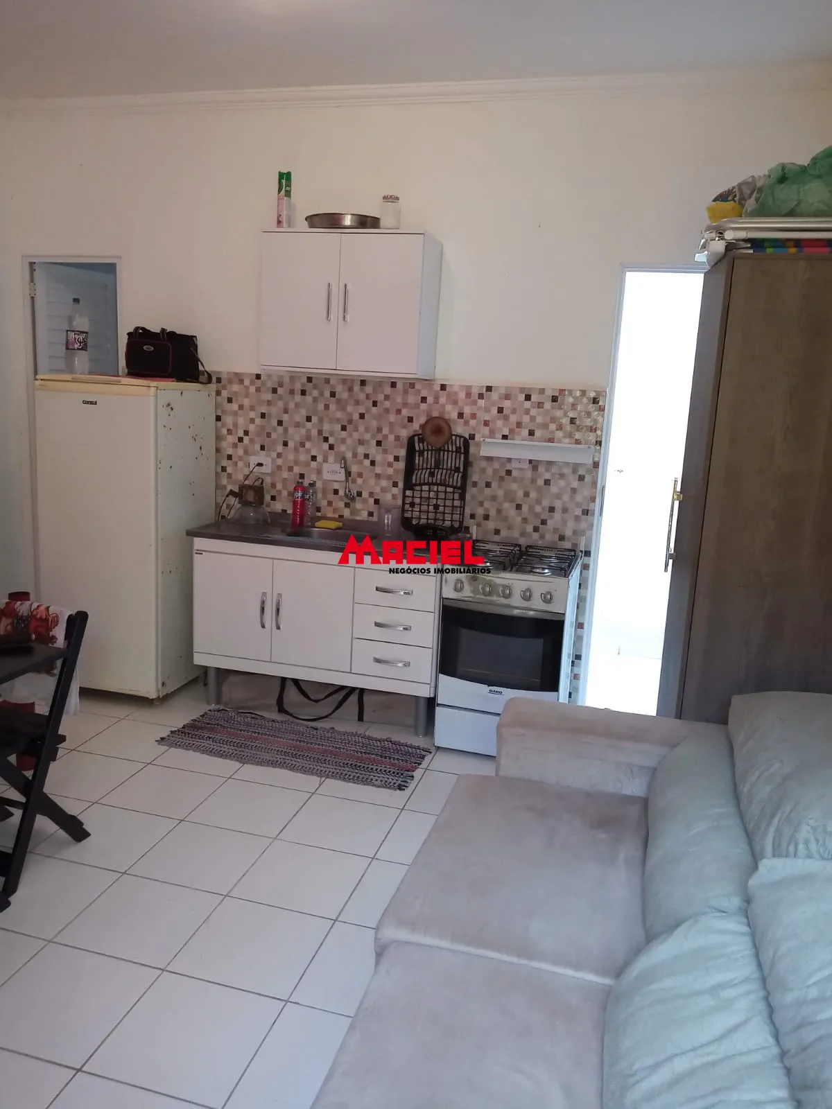 Comprar Apartamento / Kitchnet em Caraguatatuba R$ 180.000,00 - Foto 2