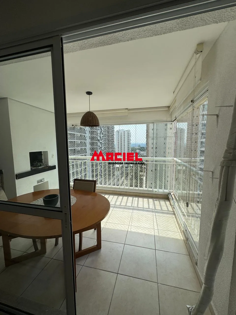 Comprar Apartamento / Padr&atilde;o em S&atilde;o Jos&eacute; dos Campos R$ 890.000,00 - Foto 1