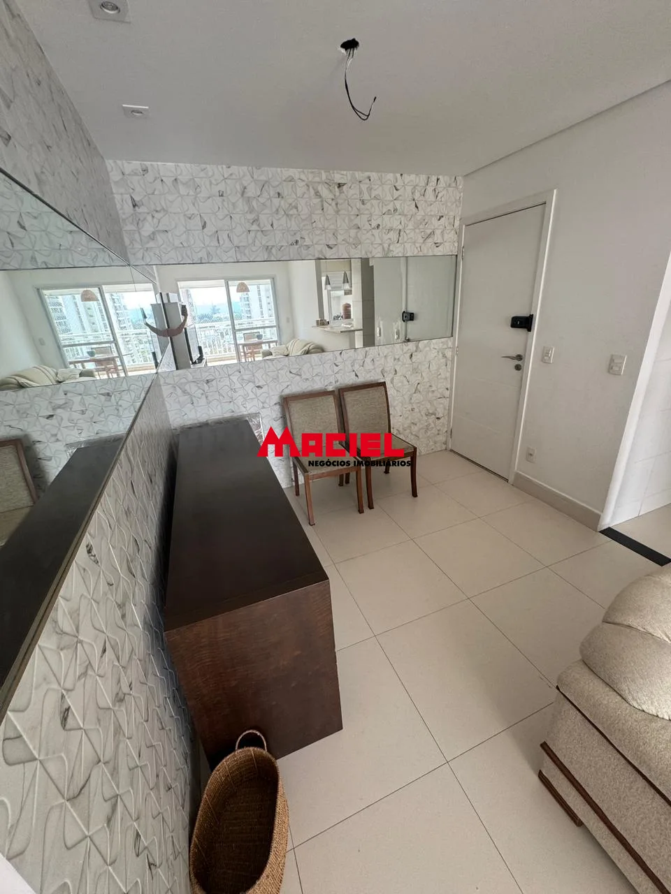 Comprar Apartamento / Padr&atilde;o em S&atilde;o Jos&eacute; dos Campos R$ 890.000,00 - Foto 4
