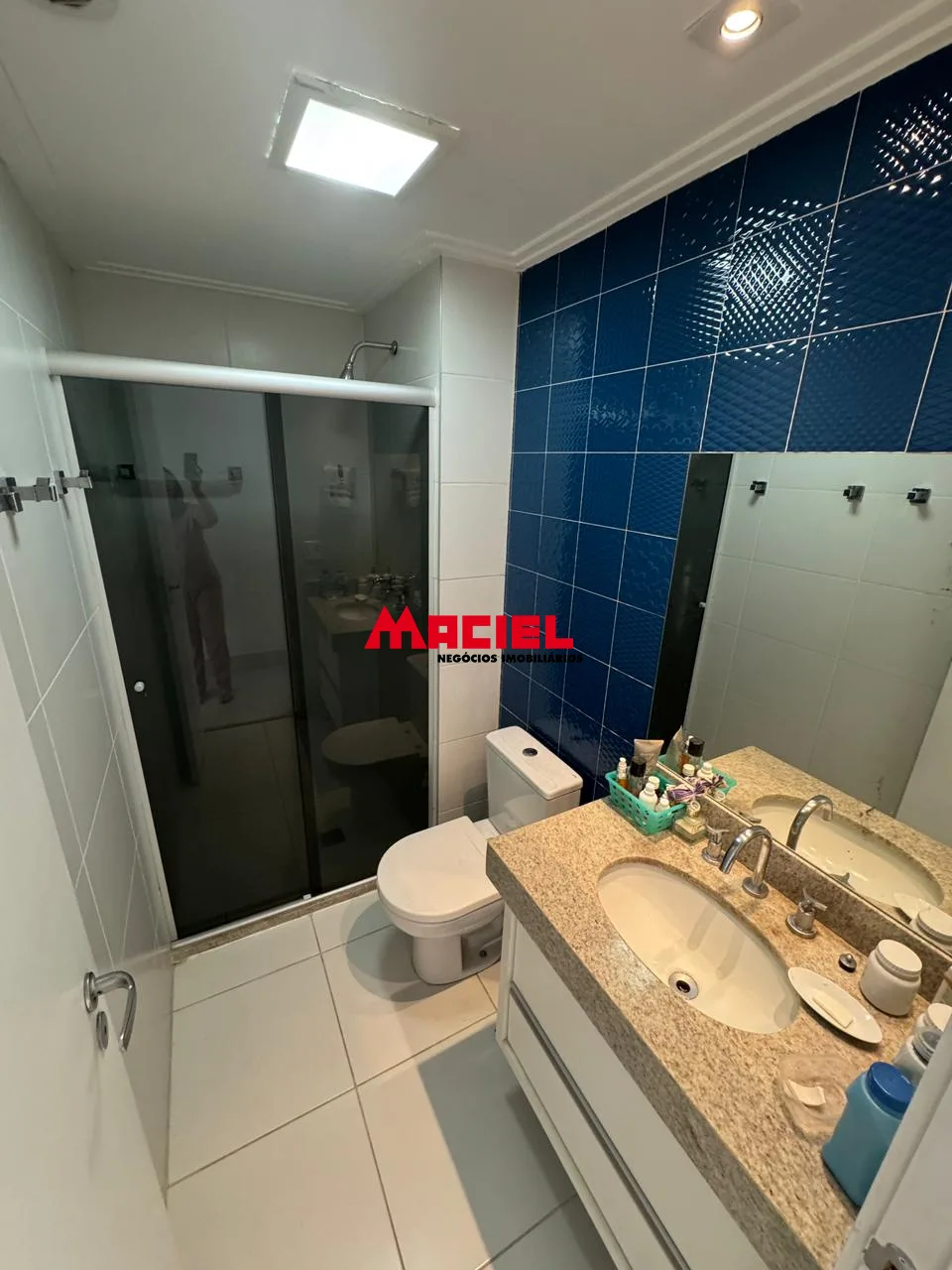 Comprar Apartamento / Padr&atilde;o em S&atilde;o Jos&eacute; dos Campos R$ 890.000,00 - Foto 5