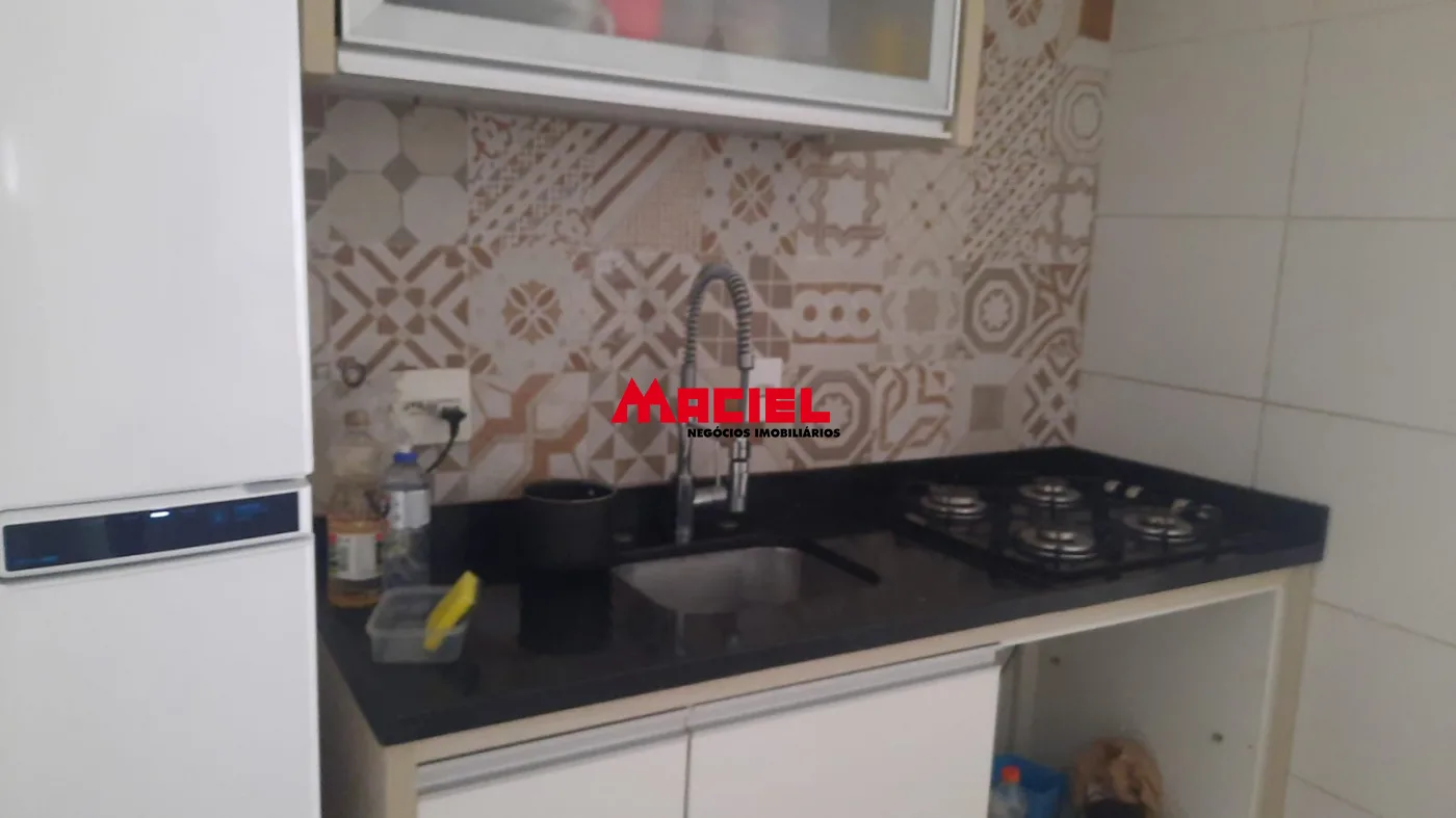 Comprar Apartamento / Padr&atilde;o em S&atilde;o Jos&eacute; dos Campos R$ 890.000,00 - Foto 15