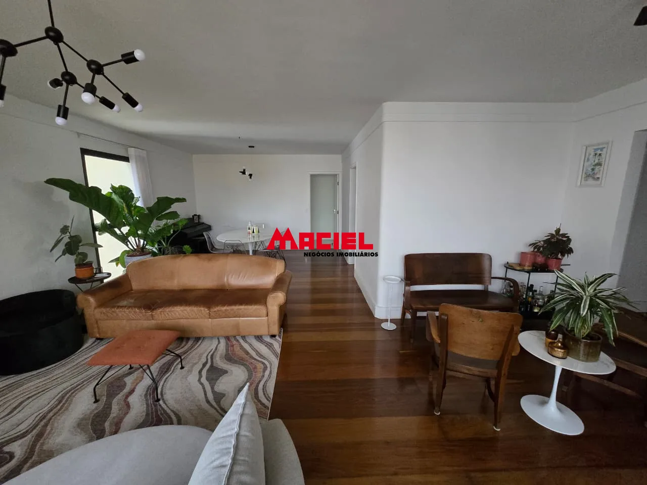 Comprar Apartamento / Padr&atilde;o em S&atilde;o Jos&eacute; dos Campos R$ 1.415.000,00 - Foto 1