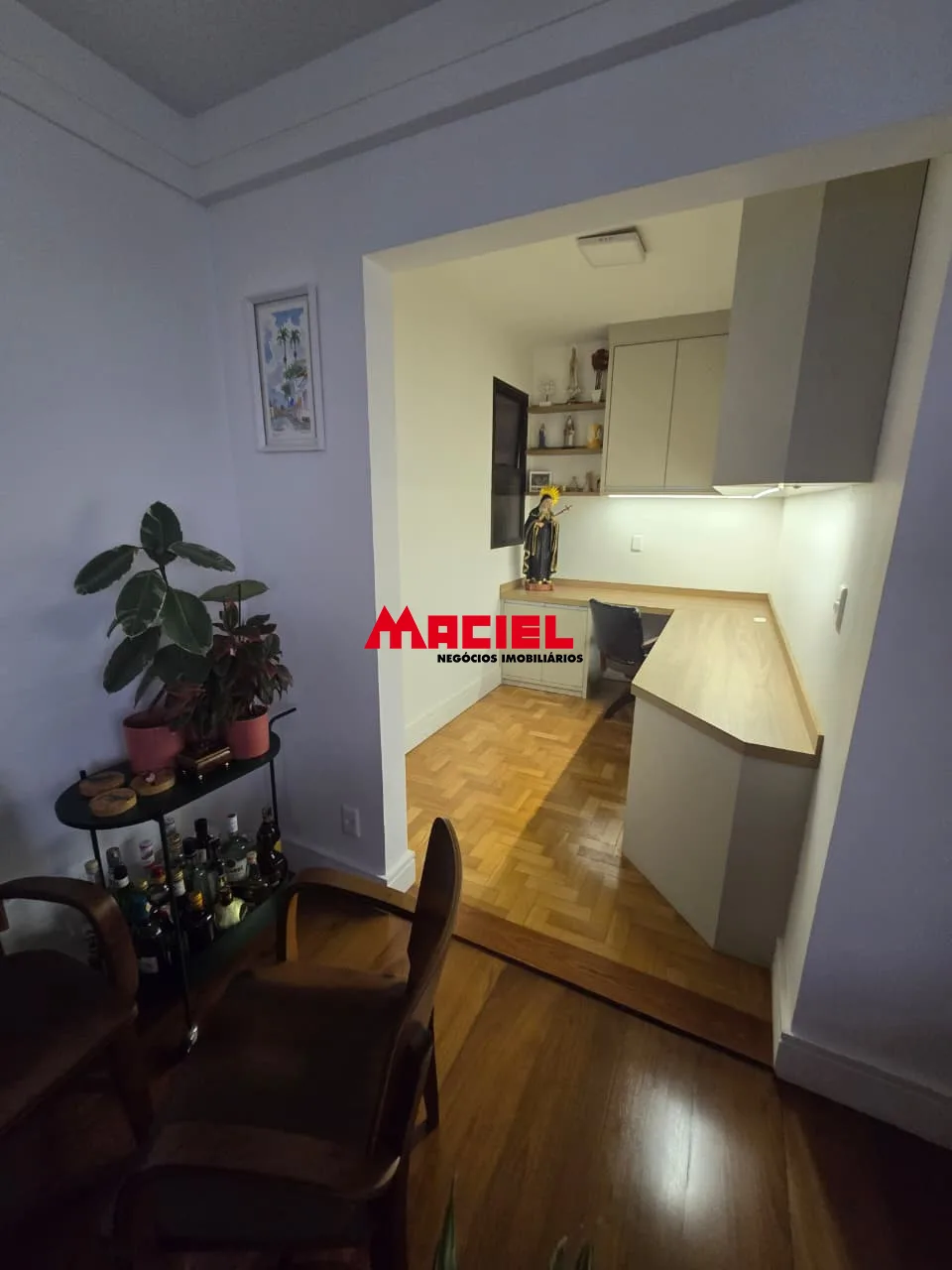 Comprar Apartamento / Padr&atilde;o em S&atilde;o Jos&eacute; dos Campos R$ 1.415.000,00 - Foto 3