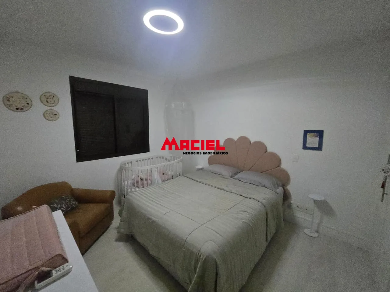 Comprar Apartamento / Padr&atilde;o em S&atilde;o Jos&eacute; dos Campos R$ 1.415.000,00 - Foto 5