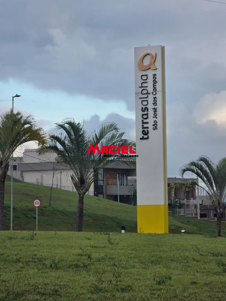 Comprar Terreno / Condom&iacute;nio em S&atilde;o Jos&eacute; dos Campos R$ 940.000,00 - Foto 1