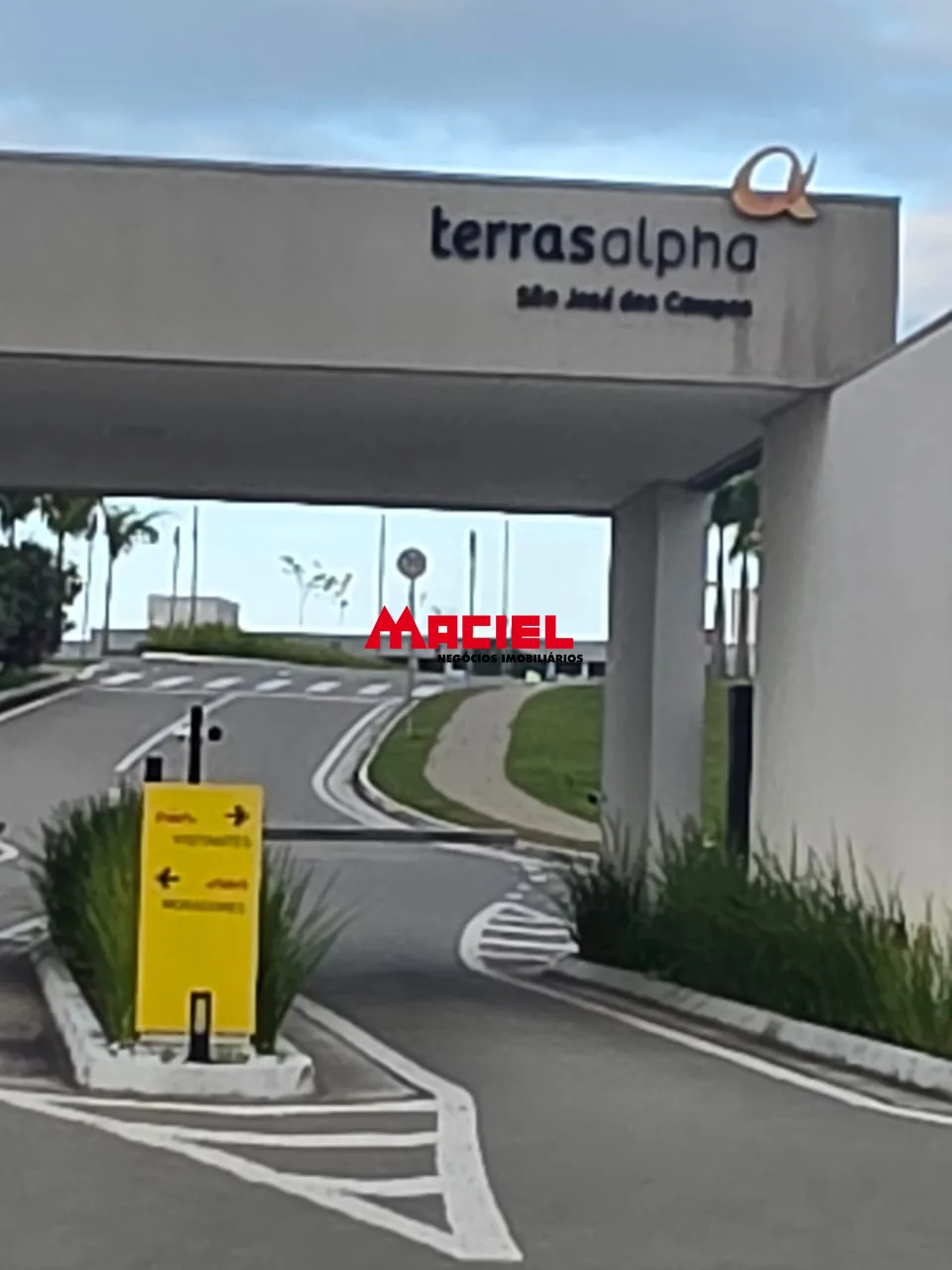 Comprar Terreno / Condom&iacute;nio em S&atilde;o Jos&eacute; dos Campos R$ 940.000,00 - Foto 2