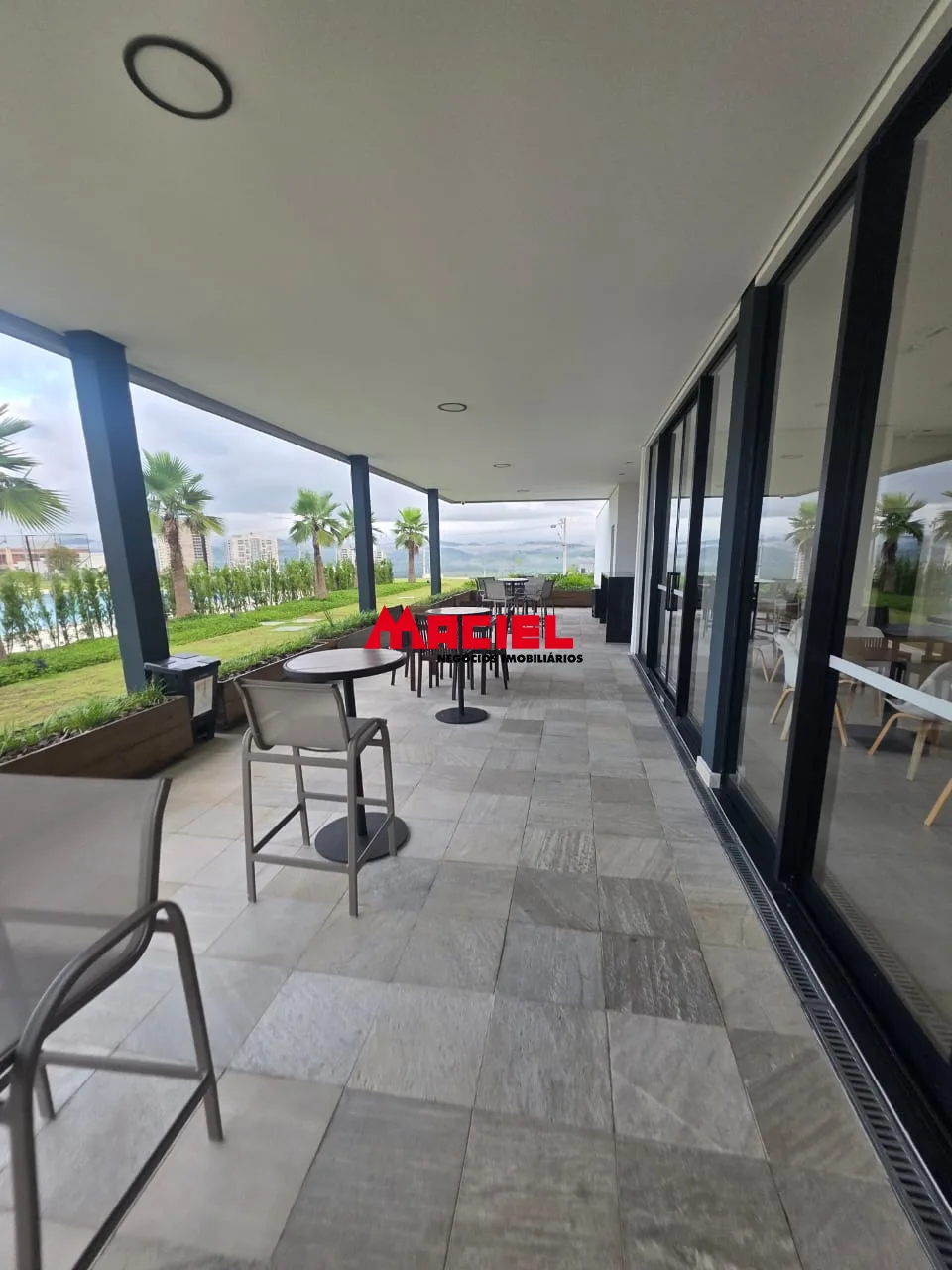 Comprar Terreno / Condom&iacute;nio em S&atilde;o Jos&eacute; dos Campos R$ 940.000,00 - Foto 5