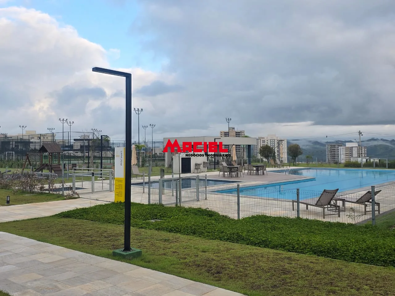 Comprar Terreno / Condom&iacute;nio em S&atilde;o Jos&eacute; dos Campos R$ 940.000,00 - Foto 11