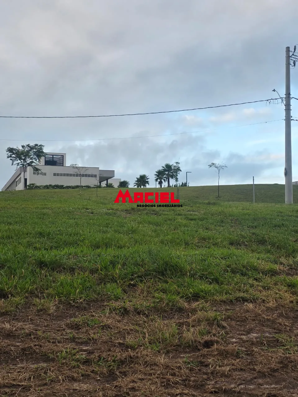 Comprar Terreno / Condom&iacute;nio em S&atilde;o Jos&eacute; dos Campos R$ 940.000,00 - Foto 17