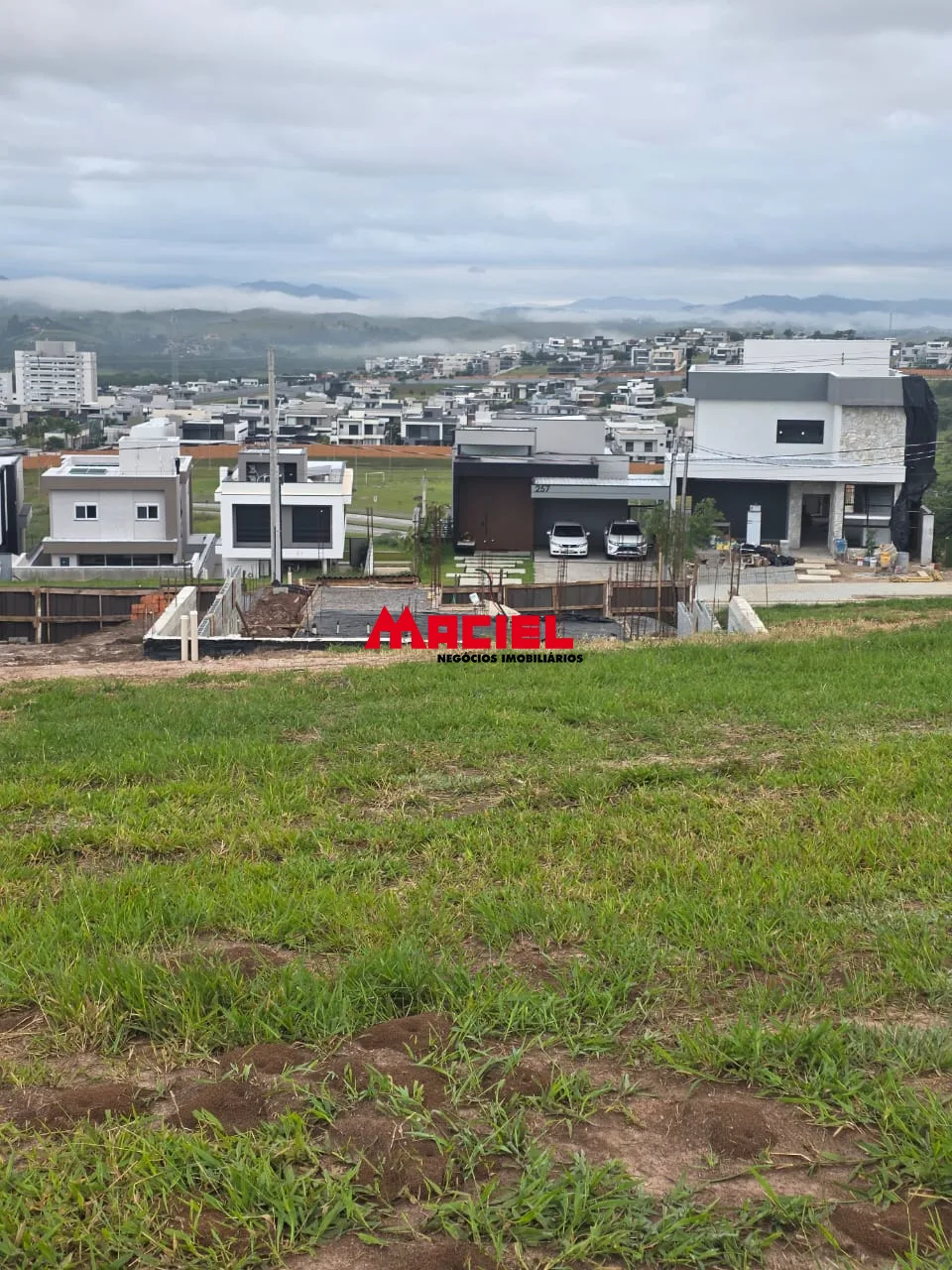 Comprar Terreno / Condom&iacute;nio em S&atilde;o Jos&eacute; dos Campos R$ 940.000,00 - Foto 23