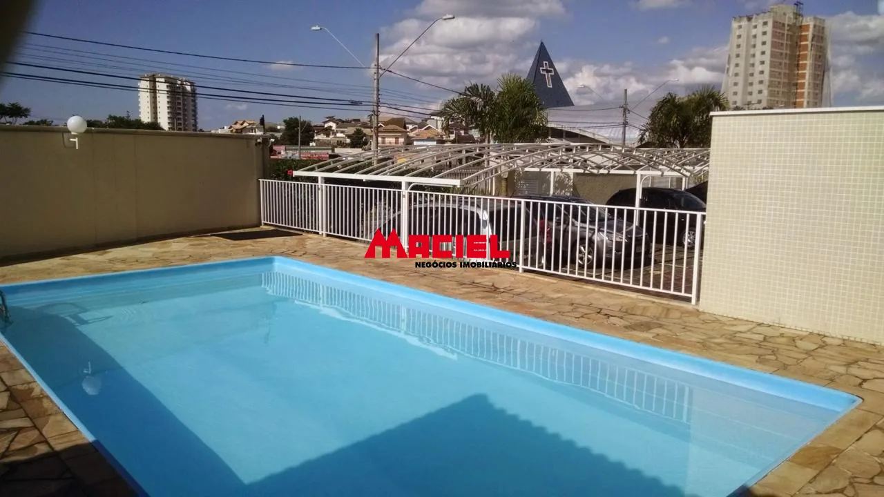 Comprar Apartamento / Padr&atilde;o em S&atilde;o Jos&eacute; dos Campos R$ 555.000,00 - Foto 1