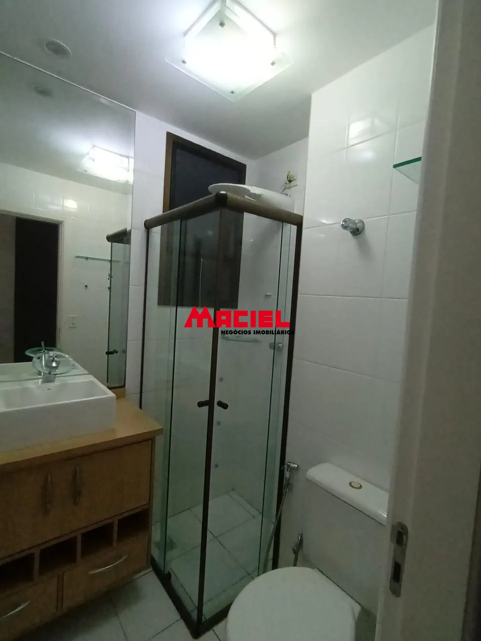 Comprar Apartamento / Padr&atilde;o em S&atilde;o Jos&eacute; dos Campos R$ 555.000,00 - Foto 3