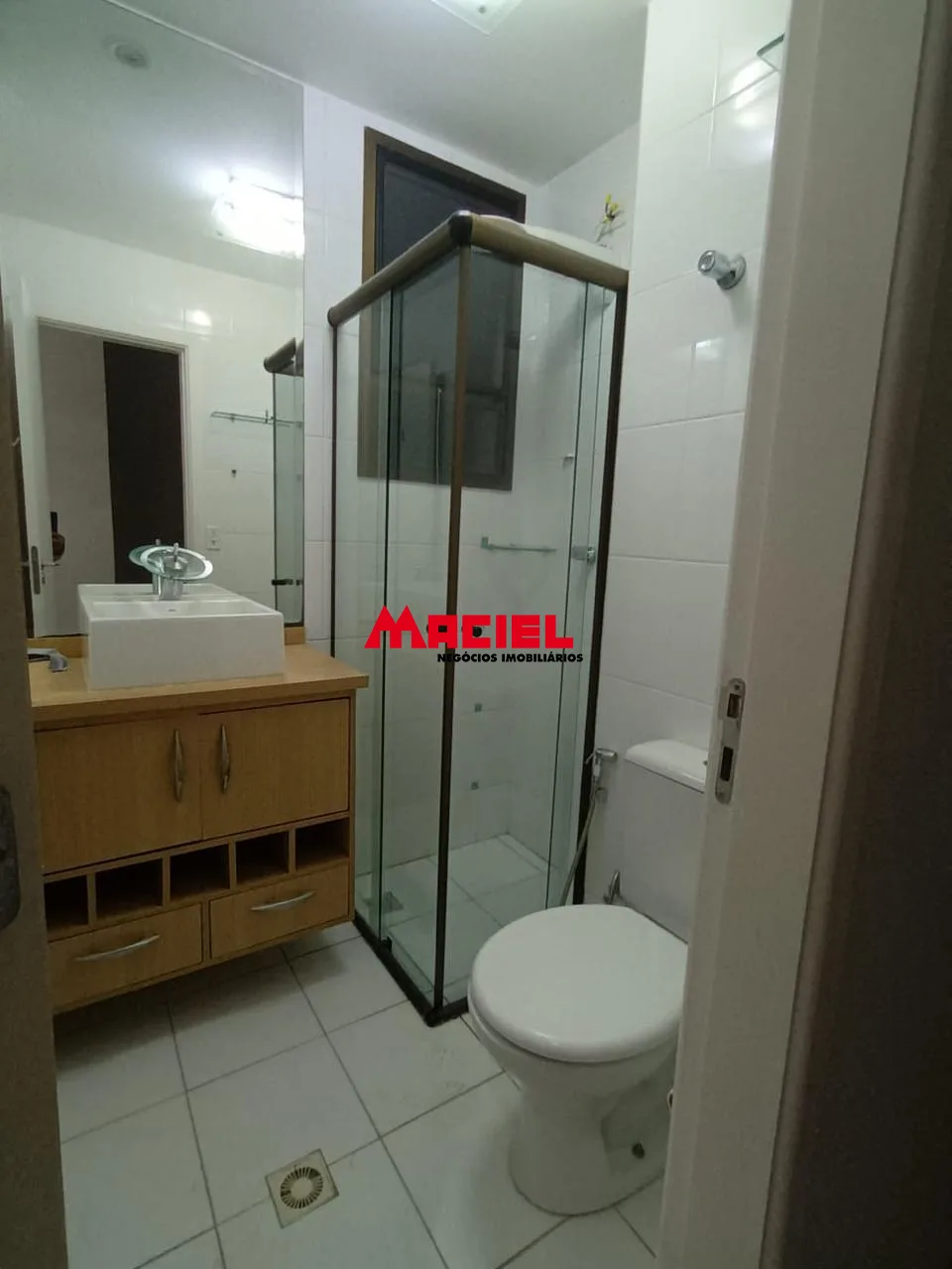 Comprar Apartamento / Padr&atilde;o em S&atilde;o Jos&eacute; dos Campos R$ 555.000,00 - Foto 4