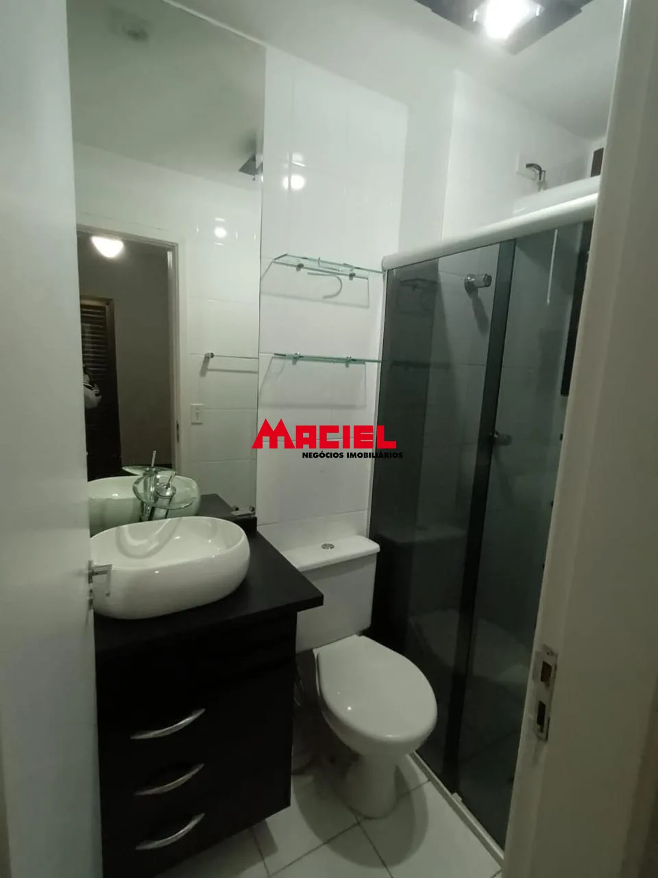 Comprar Apartamento / Padr&atilde;o em S&atilde;o Jos&eacute; dos Campos R$ 555.000,00 - Foto 10