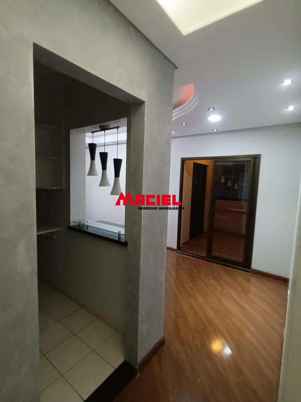 Comprar Apartamento / Padr&atilde;o em S&atilde;o Jos&eacute; dos Campos R$ 555.000,00 - Foto 29
