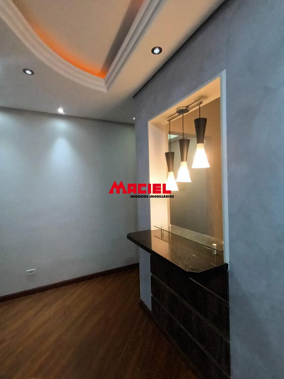 Comprar Apartamento / Padr&atilde;o em S&atilde;o Jos&eacute; dos Campos R$ 555.000,00 - Foto 32