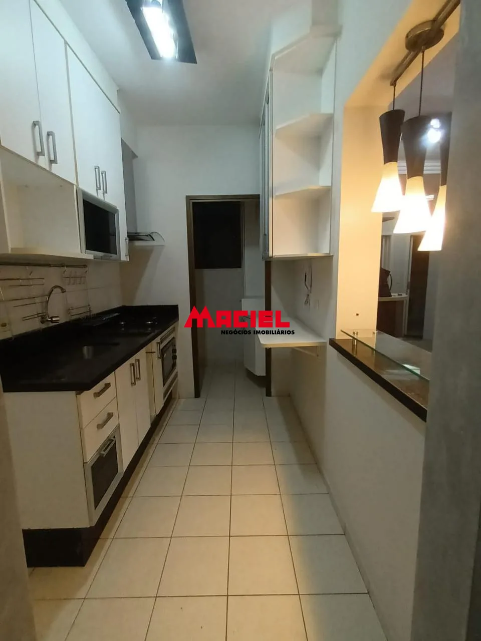 Comprar Apartamento / Padr&atilde;o em S&atilde;o Jos&eacute; dos Campos R$ 555.000,00 - Foto 35