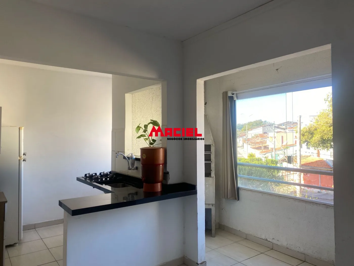 Comprar Apartamento / Padr&atilde;o em S&atilde;o Jos&eacute; dos Campos R$ 280.000,00 - Foto 2
