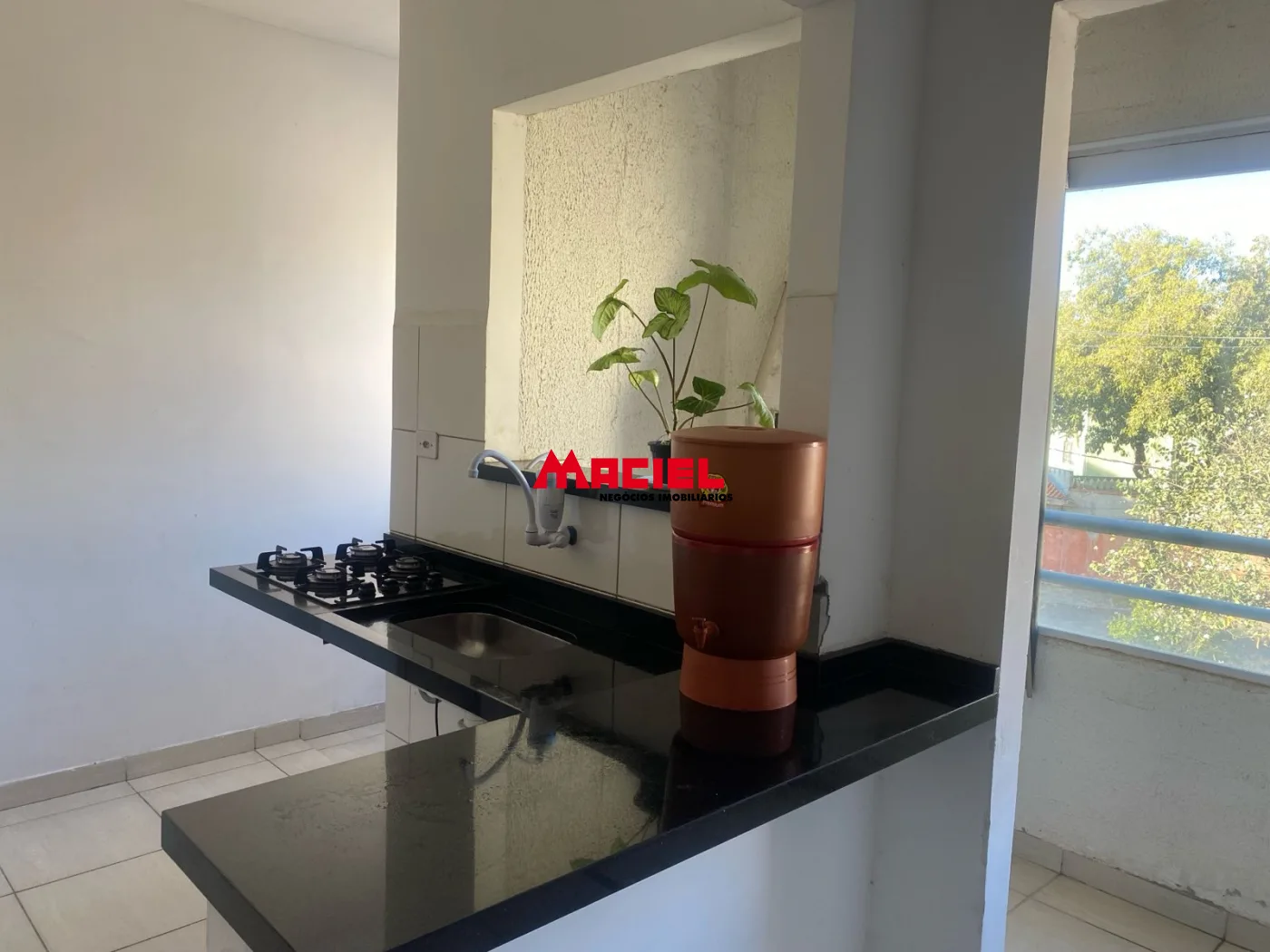 Comprar Apartamento / Padr&atilde;o em S&atilde;o Jos&eacute; dos Campos R$ 280.000,00 - Foto 3