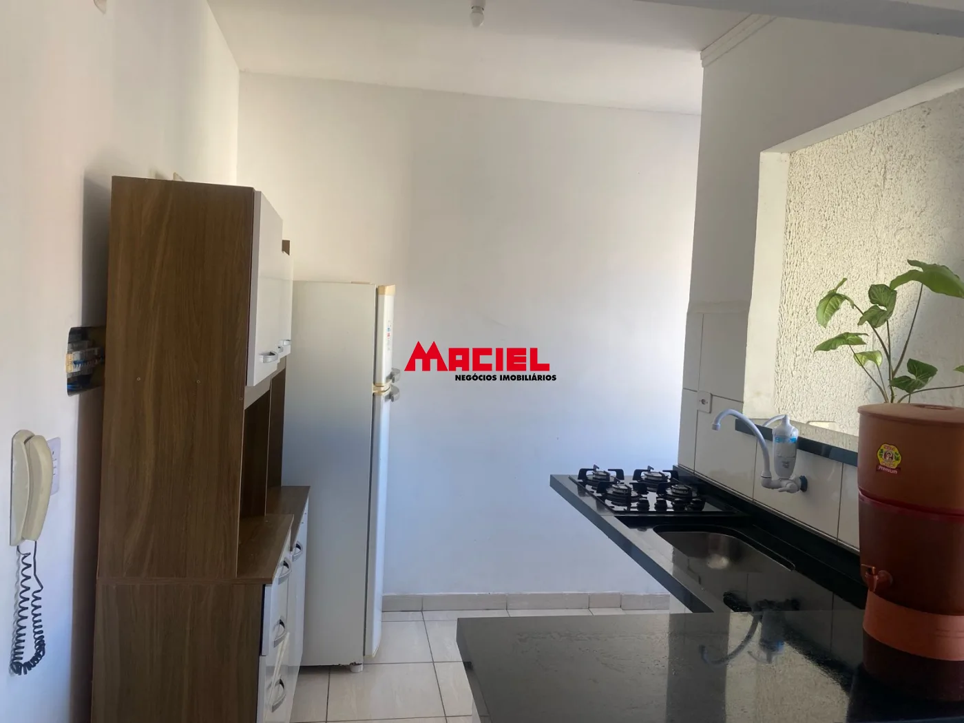 Comprar Apartamento / Padr&atilde;o em S&atilde;o Jos&eacute; dos Campos R$ 280.000,00 - Foto 6