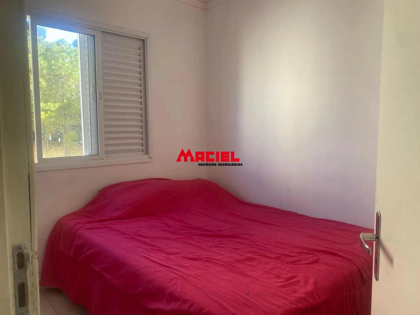 Comprar Apartamento / Padr&atilde;o em S&atilde;o Jos&eacute; dos Campos R$ 280.000,00 - Foto 9