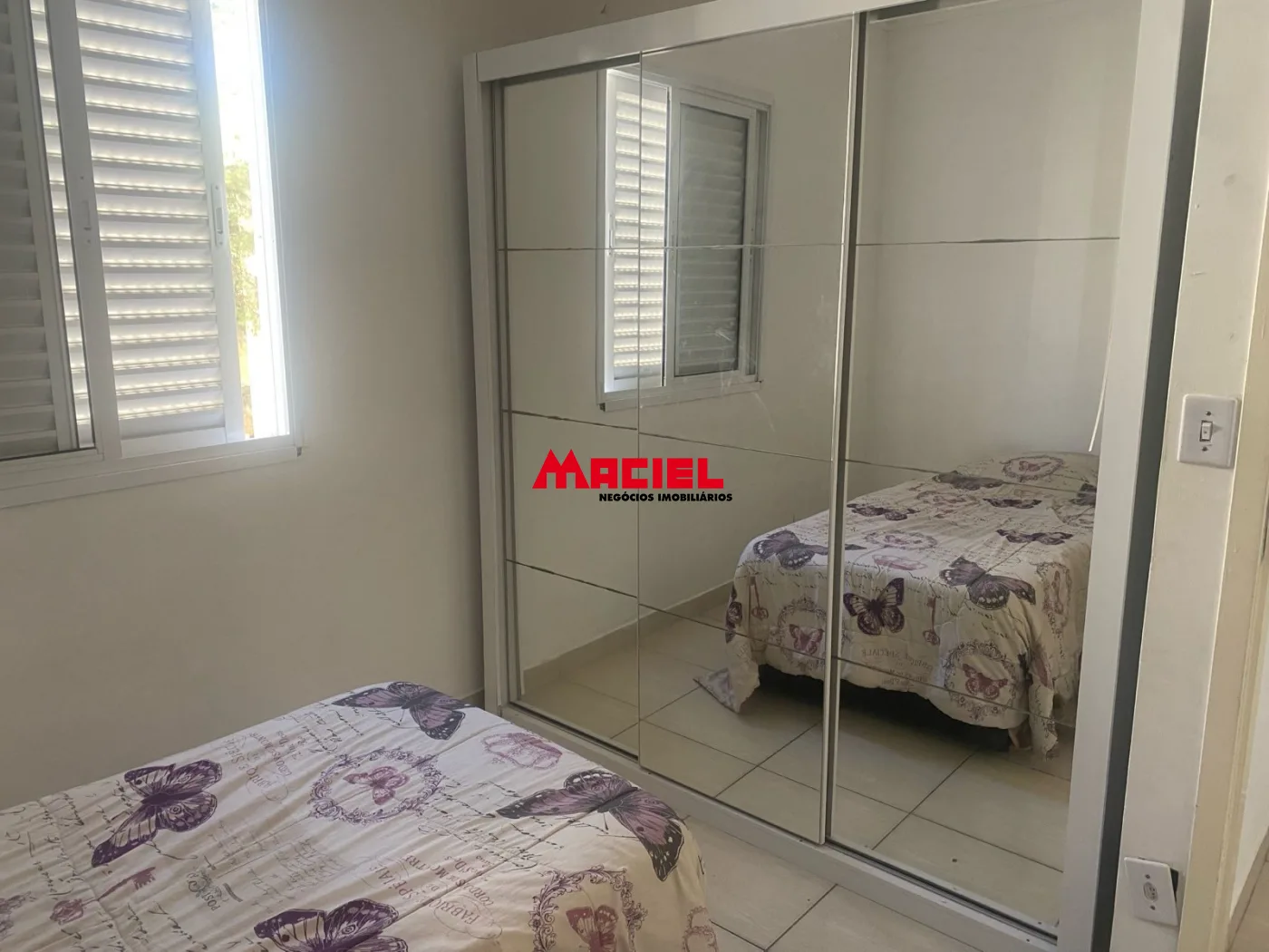 Comprar Apartamento / Padr&atilde;o em S&atilde;o Jos&eacute; dos Campos R$ 280.000,00 - Foto 11
