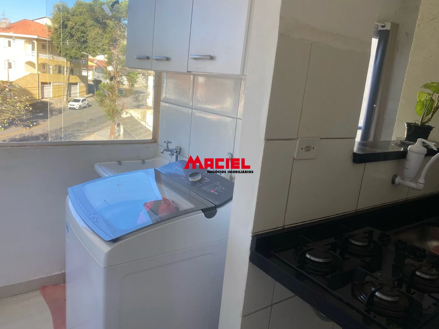 Comprar Apartamento / Padr&atilde;o em S&atilde;o Jos&eacute; dos Campos R$ 280.000,00 - Foto 19
