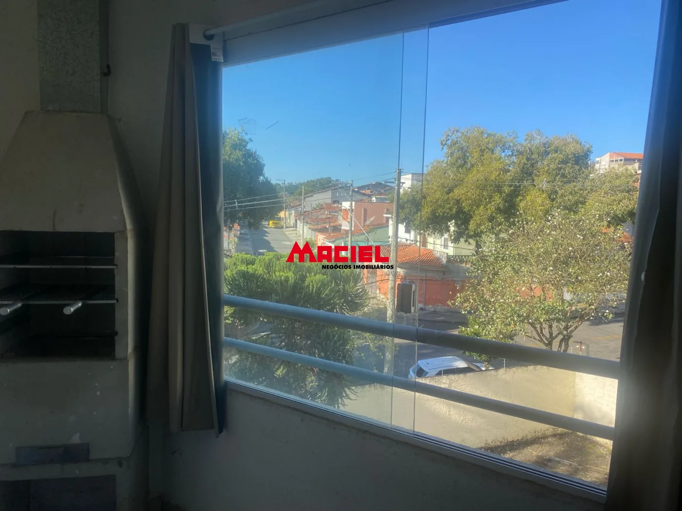 Comprar Apartamento / Padr&atilde;o em S&atilde;o Jos&eacute; dos Campos R$ 280.000,00 - Foto 20