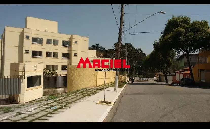 Comprar Apartamento / Padr&atilde;o em S&atilde;o Jos&eacute; dos Campos R$ 280.000,00 - Foto 22