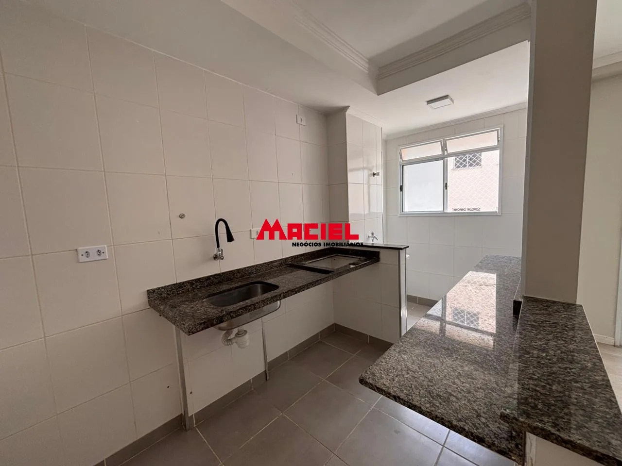 Comprar Apartamento / Padr&atilde;o em S&atilde;o Jos&eacute; dos Campos R$ 293.000,00 - Foto 3