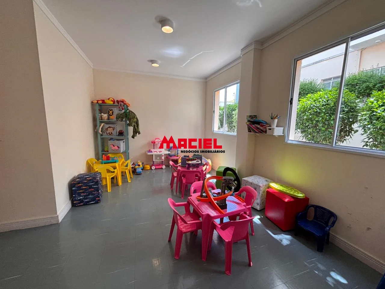 Comprar Apartamento / Padr&atilde;o em S&atilde;o Jos&eacute; dos Campos R$ 293.000,00 - Foto 14