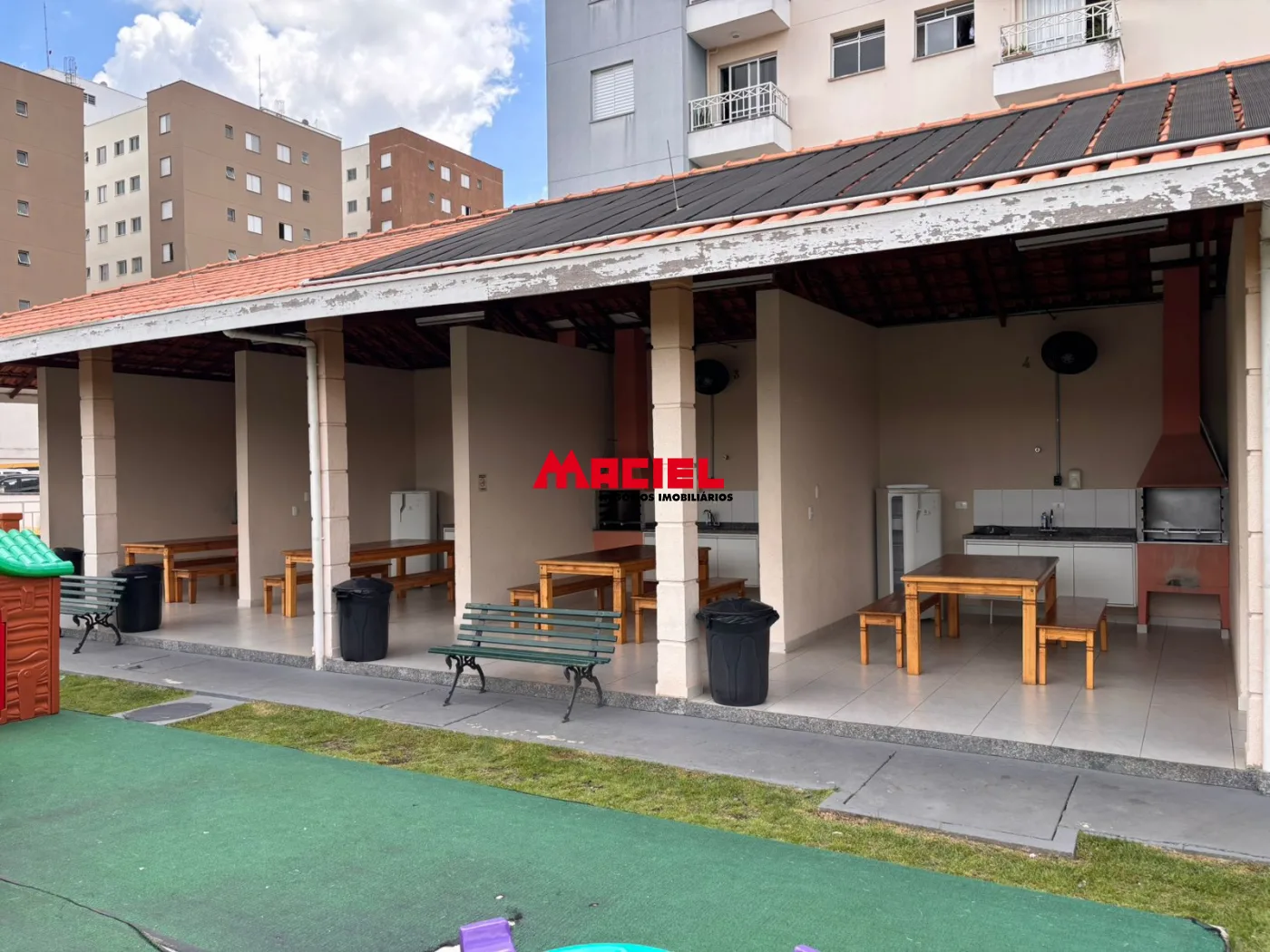 Comprar Apartamento / Padr&atilde;o em S&atilde;o Jos&eacute; dos Campos R$ 293.000,00 - Foto 15