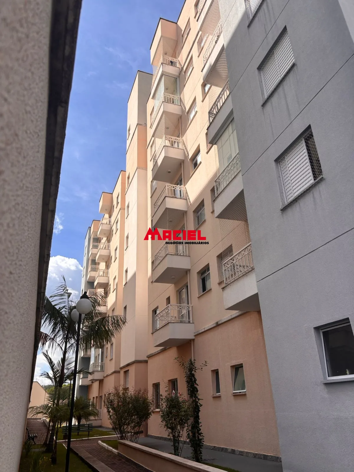 Comprar Apartamento / Padr&atilde;o em S&atilde;o Jos&eacute; dos Campos R$ 293.000,00 - Foto 16