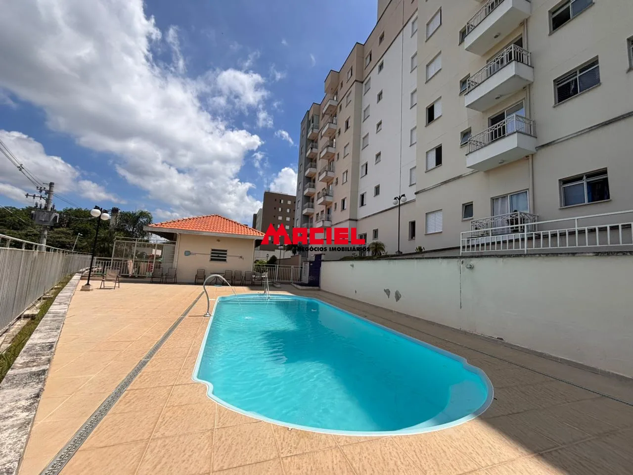 Comprar Apartamento / Padr&atilde;o em S&atilde;o Jos&eacute; dos Campos R$ 293.000,00 - Foto 17