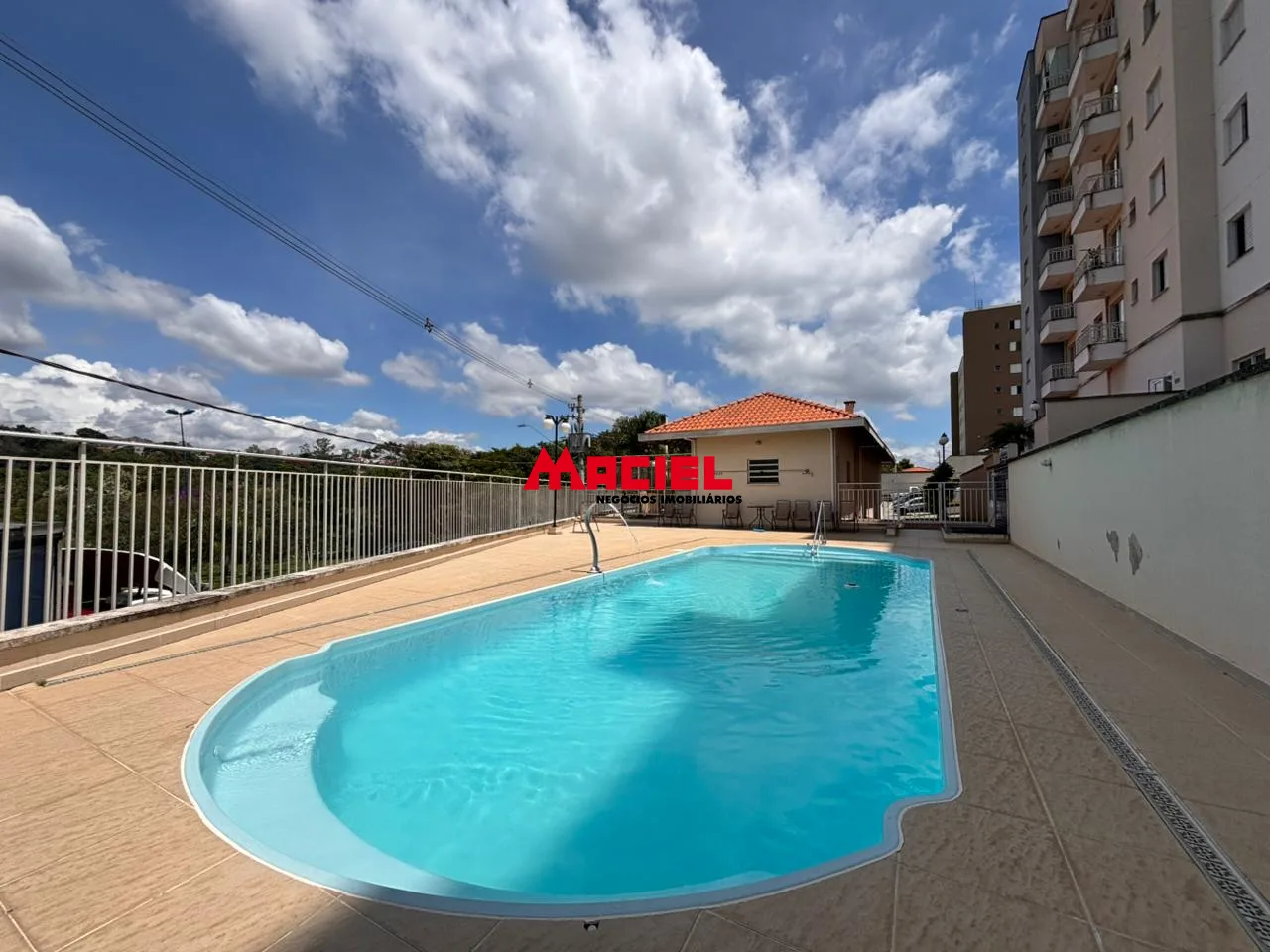 Comprar Apartamento / Padr&atilde;o em S&atilde;o Jos&eacute; dos Campos R$ 293.000,00 - Foto 20