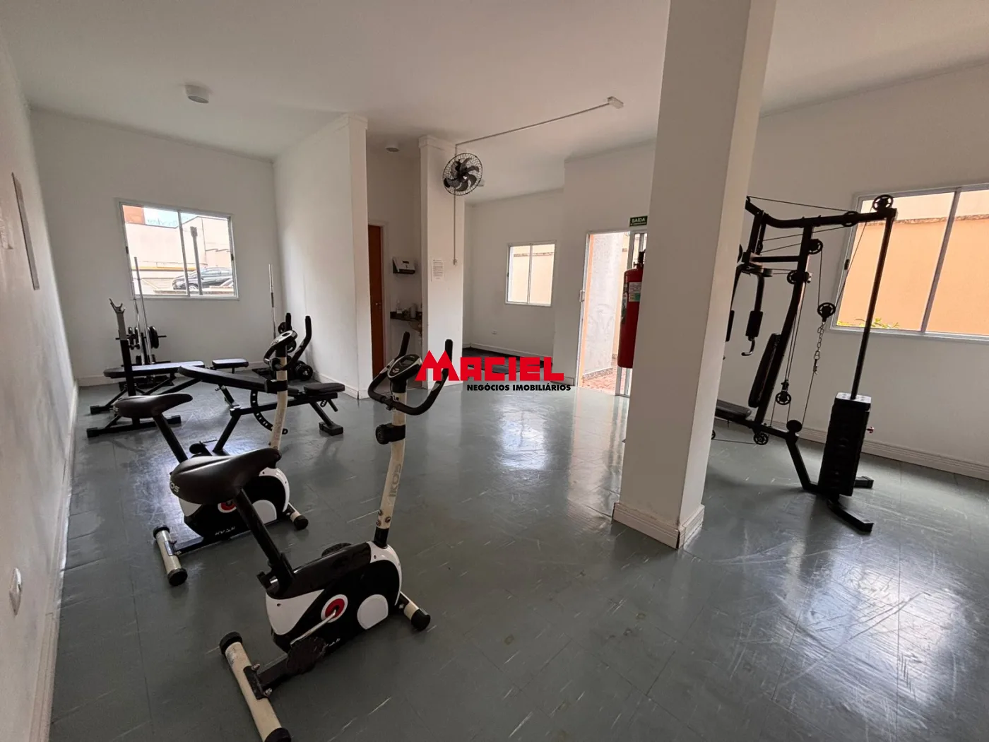 Comprar Apartamento / Padr&atilde;o em S&atilde;o Jos&eacute; dos Campos R$ 293.000,00 - Foto 22