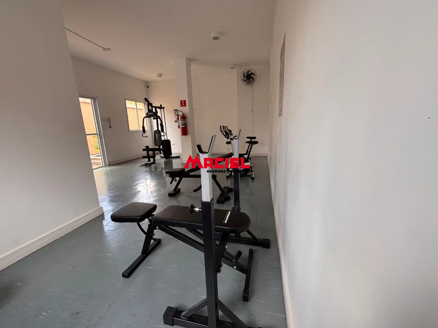 Comprar Apartamento / Padr&atilde;o em S&atilde;o Jos&eacute; dos Campos R$ 293.000,00 - Foto 24