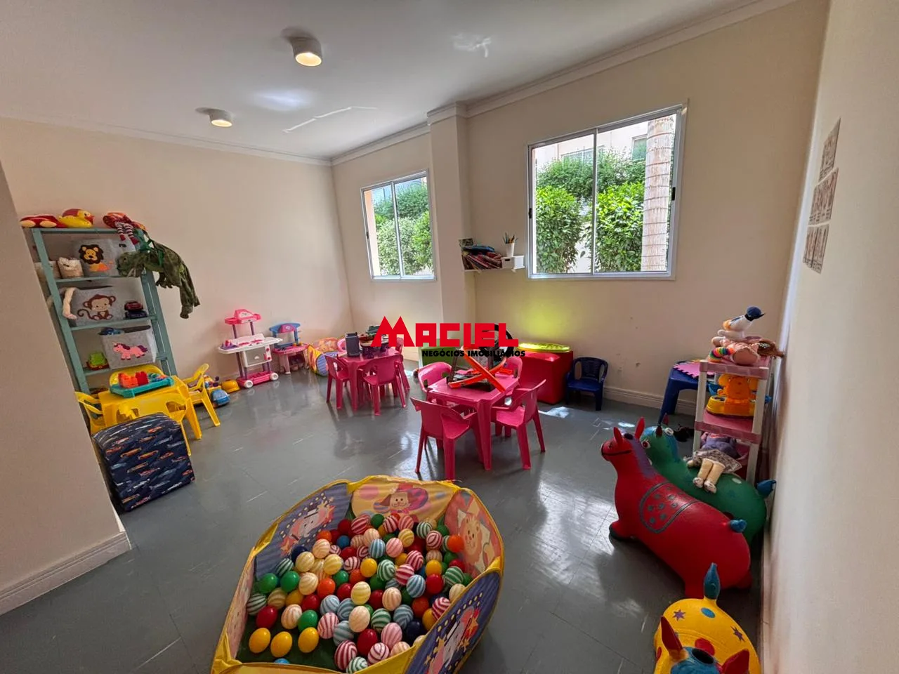 Comprar Apartamento / Padr&atilde;o em S&atilde;o Jos&eacute; dos Campos R$ 293.000,00 - Foto 25