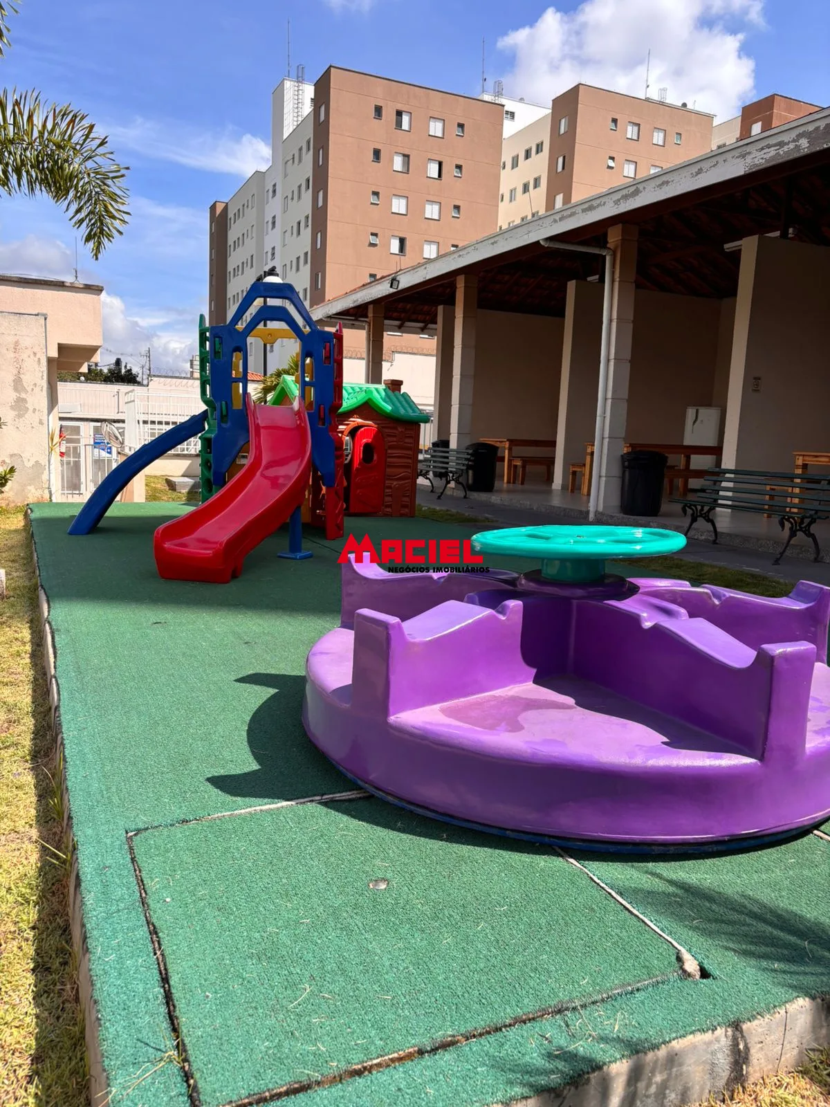 Comprar Apartamento / Padr&atilde;o em S&atilde;o Jos&eacute; dos Campos R$ 293.000,00 - Foto 26