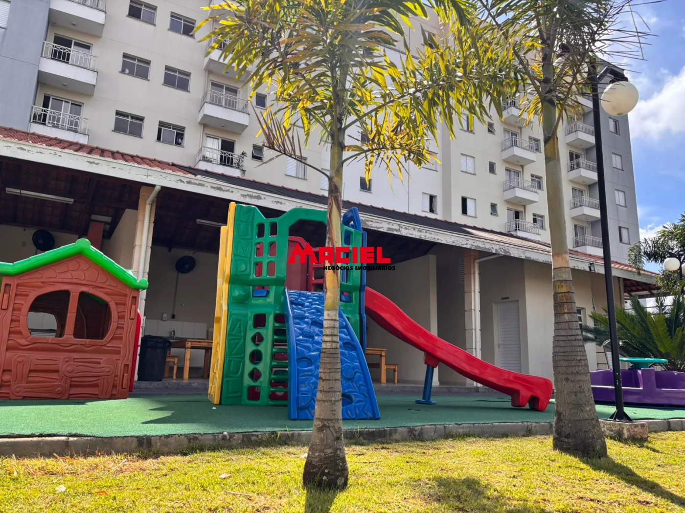 Comprar Apartamento / Padr&atilde;o em S&atilde;o Jos&eacute; dos Campos R$ 293.000,00 - Foto 27