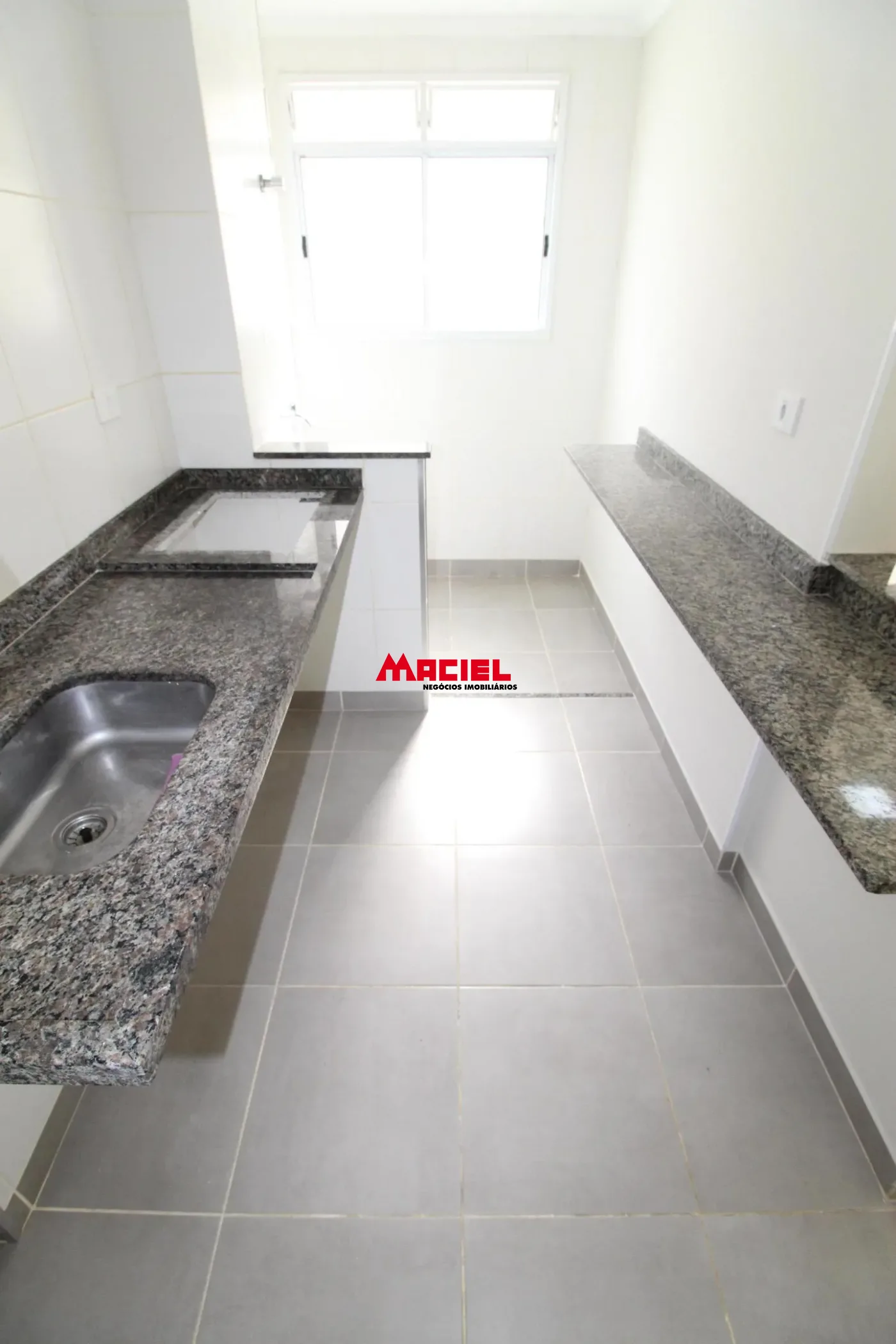 Alugar Apartamento / Padr&atilde;o em S&atilde;o Jos&eacute; dos Campos R$ 1.600,00 - Foto 7